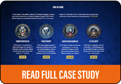 ODNI Case Study 