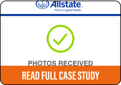 Allstate Case Study