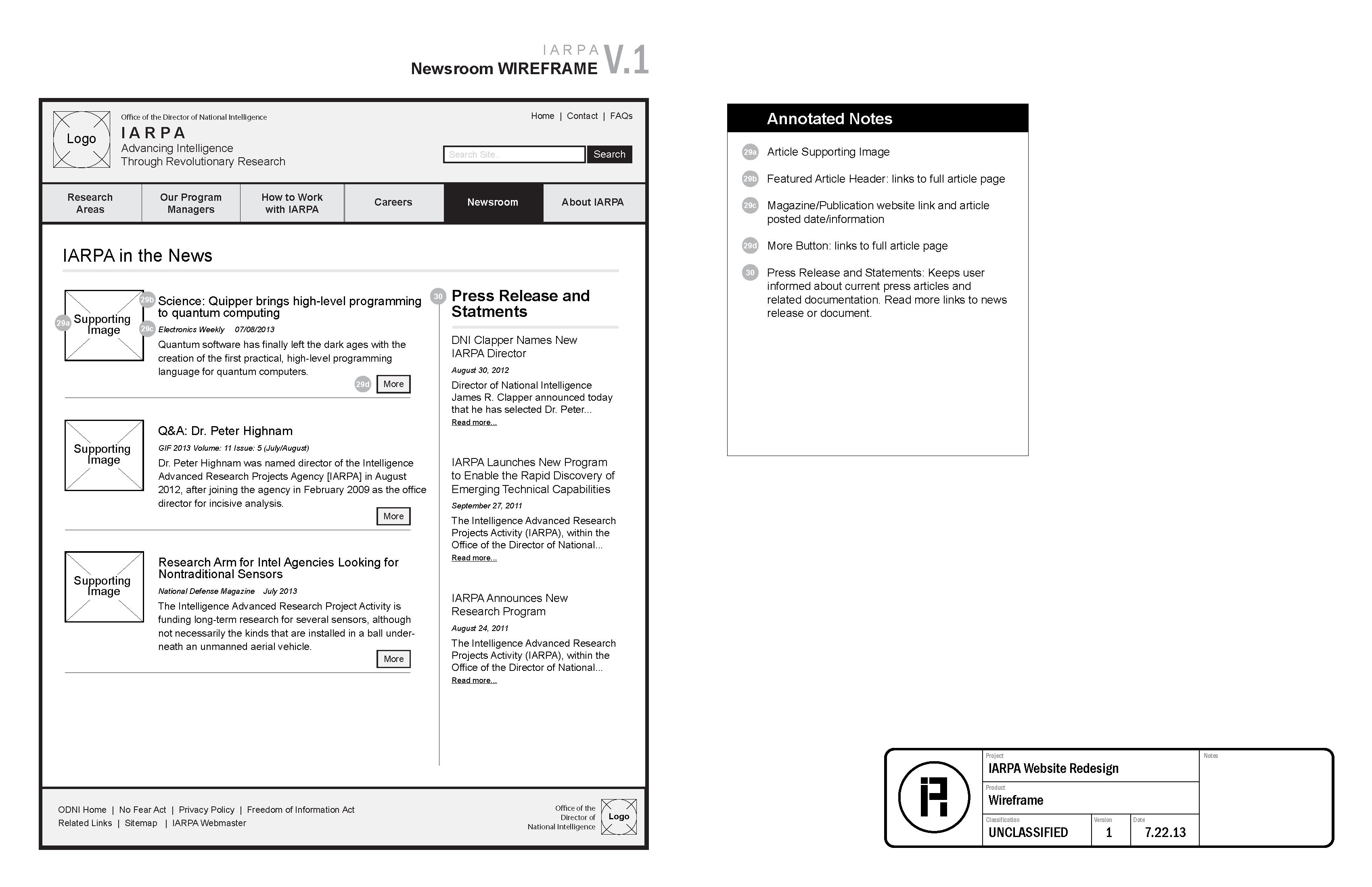 New design wireframe 5