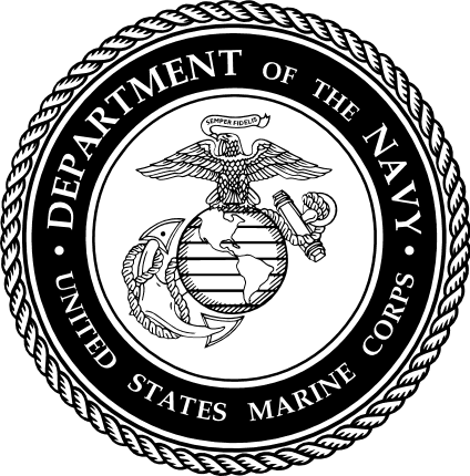 USMC logo